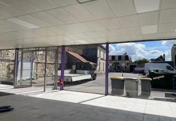 Local commercial à vendre Soissons - Proche centre-ville et transports