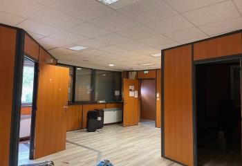 Vente bureaux Soissons - Proche gare, centre-ville et autoroutes