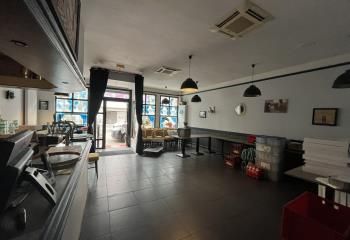 Local commercial à louer Saint-Quentin centre-ville - A26 & A29