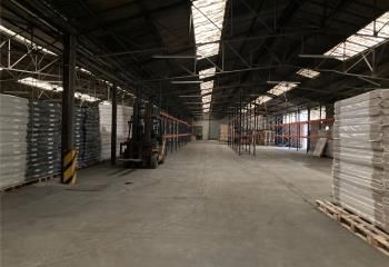 Local d'activité à vendre La Ferté-Milon - Proximité N2 et Paris