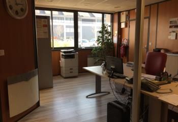 Location bureaux Soissons - Proche gare et centre-ville