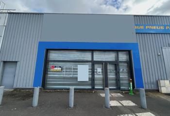 Local commercial à louer Chambry - Zone commerciale