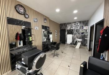 Local commercial à louer Saint-Quentin - Proche gare