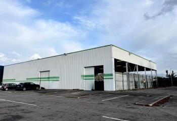 Local commercial à vendre Soissons - Proche grandes enseignes