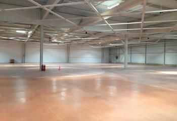 Local commercial à louer Soissons - Zone commerciale