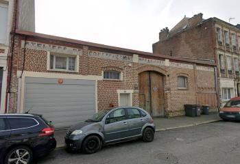 Locaux d'activité à vendre Saint-Quentin - Proche centre-ville et gare