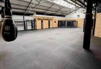 Locaux d'activité à vendre Saint-Quentin - Zone Franche