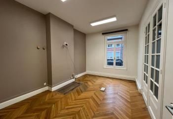 Location bureaux Saint-Quentin - Centre-ville, proche gare et autoroutes