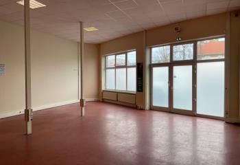 Bureau à vendre - 502 m²