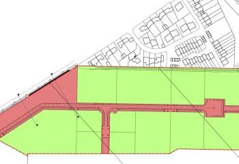 Terrain industriel à vendre - Itancourt, accès A26 et A29