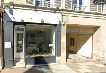 Local commercial à vendre Soissons centre-ville - Proche gare