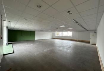 Local commercial à vendre Saint-Quentin - Axe passant et autoroutier