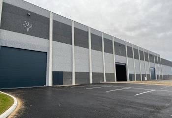 Local d'activité à louer Barenton-Bugny - Proximité A26