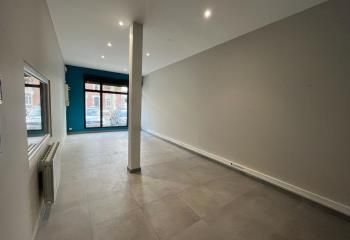 Local d'activité à vendre Saint-Quentin - Centre-ville, proche gare et autoroutes