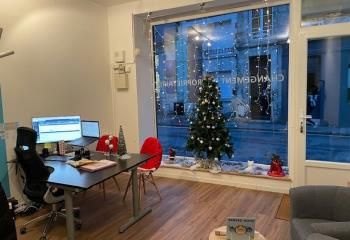 Local commercial à louer Soissons centre-ville - Proche gare