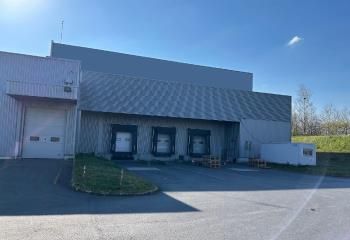 Site agro-alimentaire à vendre Saint-Quentin - Proche A1, A26, A29