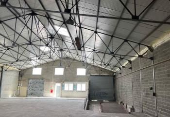 Local d'activité à vendre Saint-Quentin - Proche A26 et A29