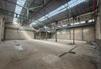 Locaux d'activité à vendre Saint-Quentin - Accès PL et VL