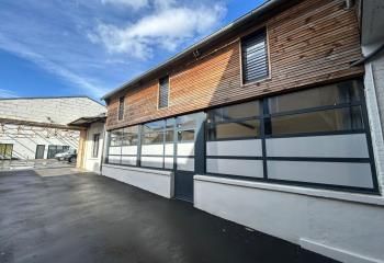 Location bureaux Saint-Quentin - Proche gare et autoroutes