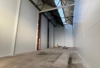 Location local d'activité Billy-sur-Aisne - Proche Soissons