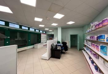Location bureaux commerciaux Saint-Quentin centre-ville