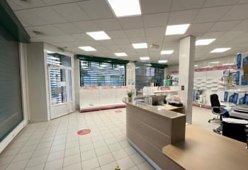 Location local commercial Saint-Quentin centre-ville