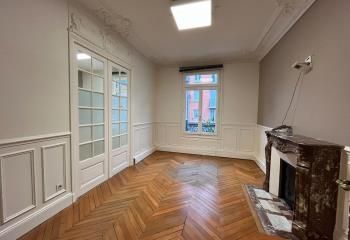 Vente bureaux Saint-Quentin centre - Proche gare et bus