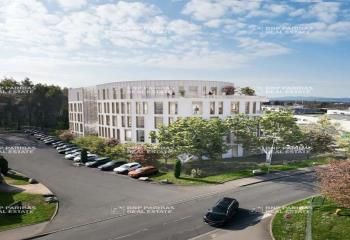 Location bureaux Limonest - Proche transports et autoroute M6