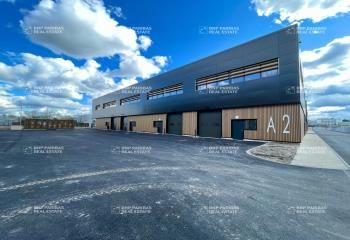 Location show-room et bureaux Le Haillan - Boulevard technologique