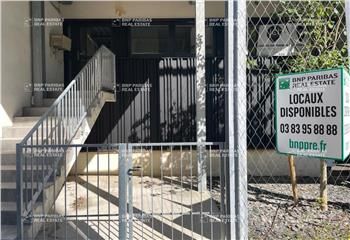 Vente bureau Nancy - Proche centre ville