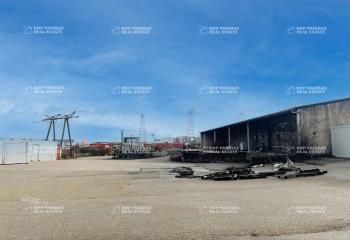Site industriel à vendre Jonage - Proche Lyon