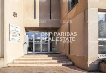 Vente bureaux Vélizy-Villacoublay