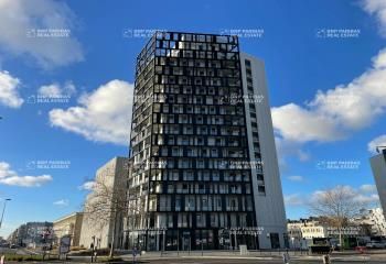 Location bureaux Le Havre - Proximité Gare SNCF et Tram