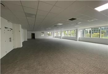 Location bureaux Romainville - Proche ligne 5