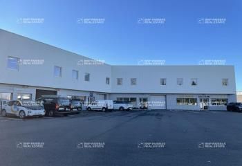 Local d'activité à vendre Toulouse - Proximité métro et accès routiers