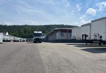 Entrepôt à vendre Stiring-Wendel - Proche A320 et frontière allemande