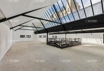Location bureaux Paris 5 - Proche Jardin du Luxembourg et RER B