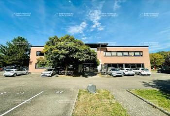 Vente bureaux Oberhausbergen - Valparc - Proche Strasbourg