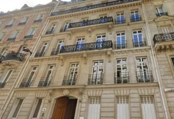 Location bureaux Paris 8 - Proximité Gare Saint-Lazare