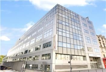 Location bureaux Kremlin-Bicêtre - Face au métro Ligne 7