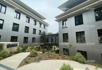 Location bureaux neufs Sophia Antipolis - Proximité autoroute A8 et aéroport Nice