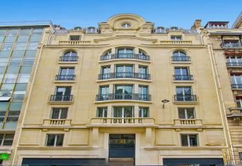 Location bureaux Paris 9 - Proximité Métro Grands Boulevards