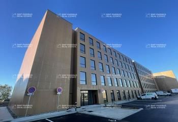 Location bureaux Toulouse secteur Basso Cambo