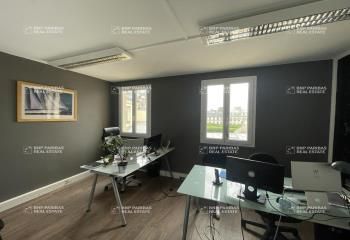 Bureaux à louer Versailles - Proximité Château et transports