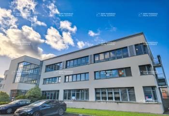 Location bureaux Saint-Grégoire - Pôle tertiaire EDONIA