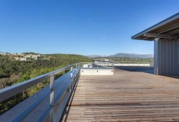 Location bureaux Biot - Proche Golf St Philippe