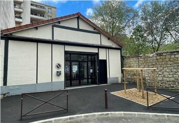 Bâtiment d'activité à vendre Le Kremlin-Bicêtre