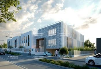 Vente bureaux Saint-Jean-de-Védas, proche Montpellier Sud