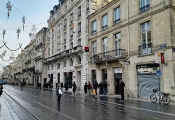 Location bureaux Bordeaux - Proche transports en commun