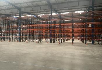Entrepôt à louer Libercourt - Proche autoroutes